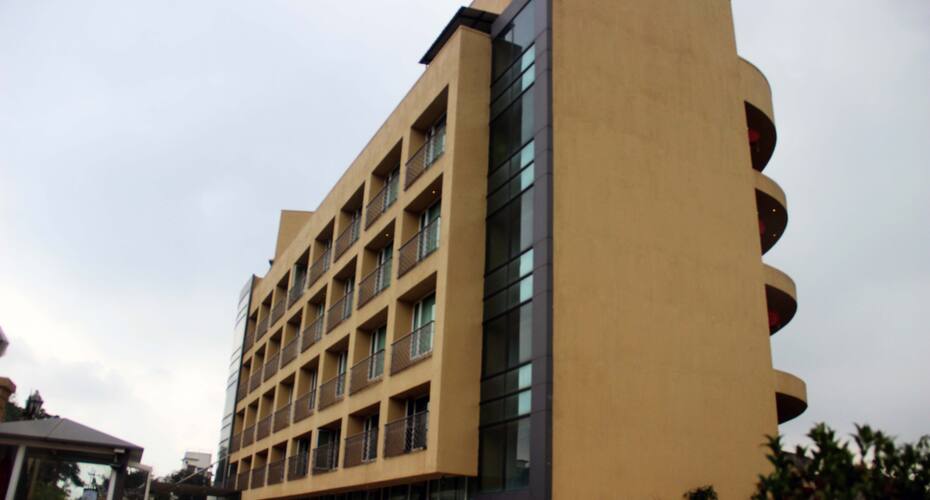 Diwatel Grande Resort, Lonavala 1
